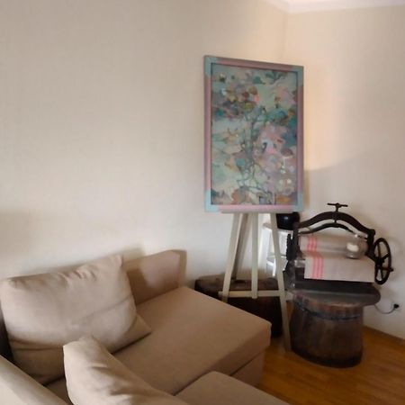 דירות ארפורט Wohlfuehlen Mit Grossem Balkon מראה חיצוני תמונה